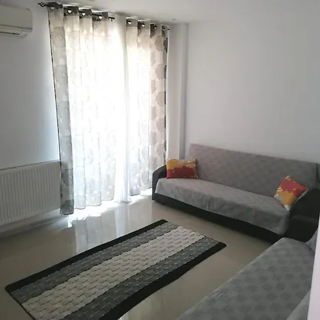 Serene * Năvodari