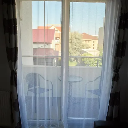 Appartement Serene *