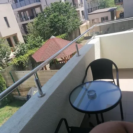 Appartement Serene *