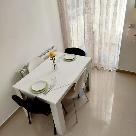 Appartement Serene *
