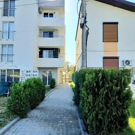 Serene * Năvodari