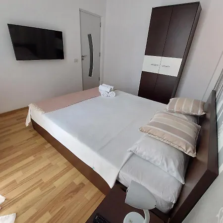 Serene Appartement