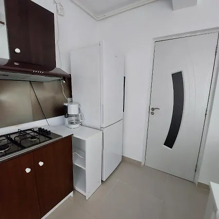 Serene Appartement