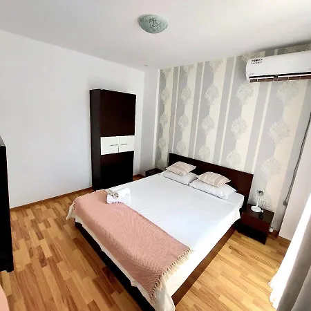 Serene Appartement